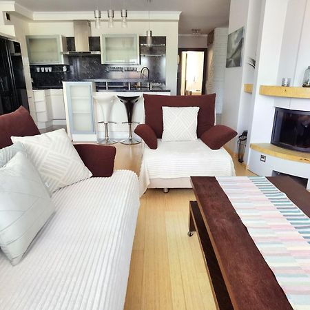 Apartament Z Malym Spa Гдиня Екстер'єр фото