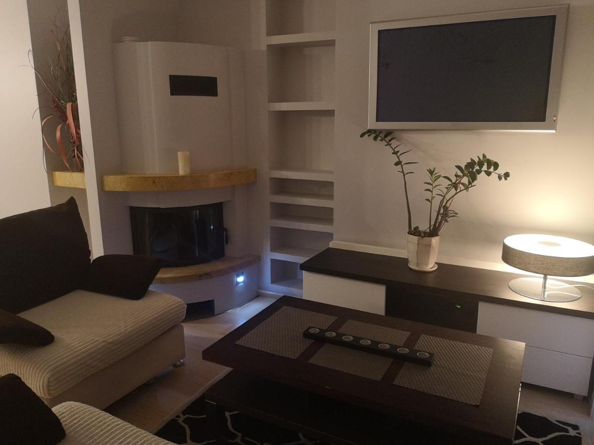 Apartament Z Malym Spa Гдиня Екстер'єр фото