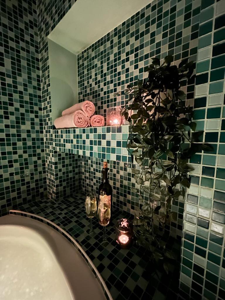 Apartament Z Malym Spa Гдиня Екстер'єр фото